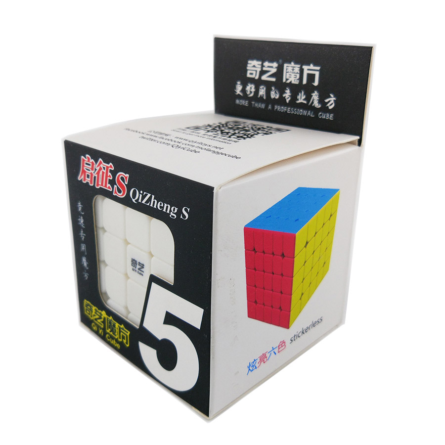 KOSTKA QIYI QIZENG 5/5