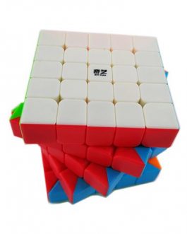 ORYGINALNA KOSTKA MOYU MEILONG 5X5 Magic Cube