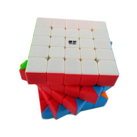 ORYGINALNA KOSTKA MOYU MEILONG 5X5 Magic Cube - obrazek 2