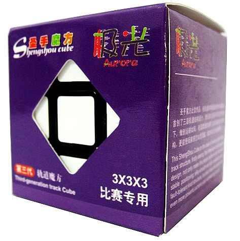 kostka Shengshou Aurrora 333