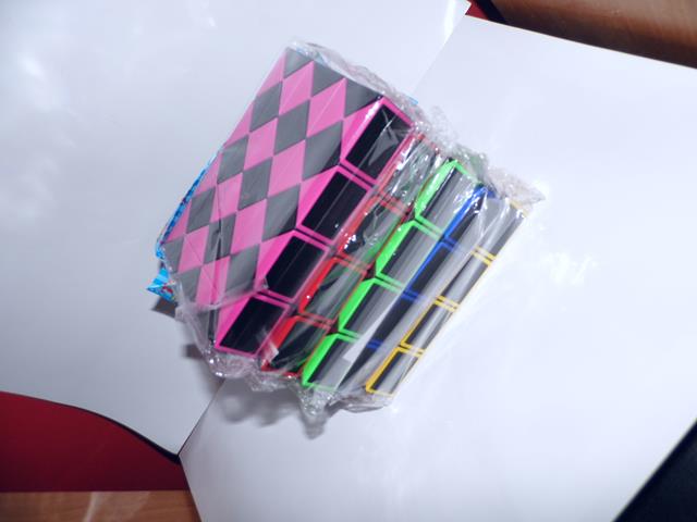 MAGIC SNAKE WĄŻ !!! 36 ELEMENTÓW KOLOR NOWOŚĆ 2019 - obrazek 3