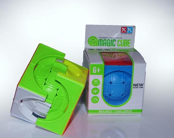 MAGICZNA KOSTKA yuxing toys 222/ 333 - obrazek 4