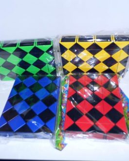 MAGIC SNAKE WĄŻ !!! 36 ELEMENTÓW KOLOR NOWOŚĆ 2019