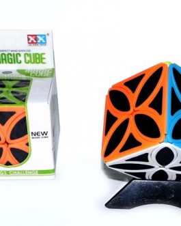 CLOVER CUBE 4 LEFT JU XING