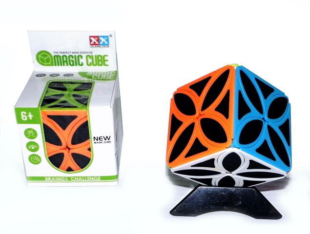 CLOVER CUBE 4 LEFT JU XING