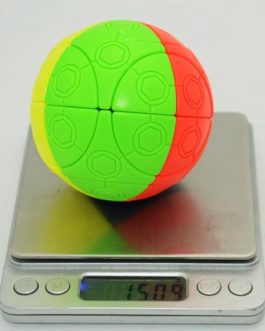 KOSTKA MAGIC LAFUN BALL MAGICZNA KULKA RUBI NOWOŚĆ