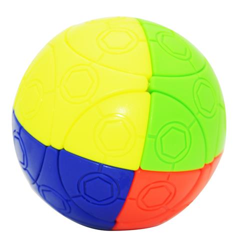 LAFUN BALL COLORS-3 WERSJE