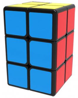 Kostka MoFangGe   223 Cube czarna