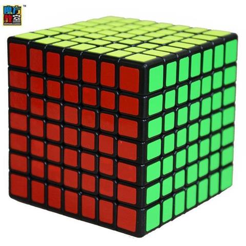 ORYGINALNA KOSTKA MOYU CLASROOM MF7 7/7 SUPER CENA (Kopia)