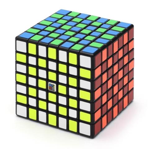 ORYGINALNA KOSTKA MOYU CLASROOM MF7 7/7 SUPER CENA (Kopia) - obrazek 3