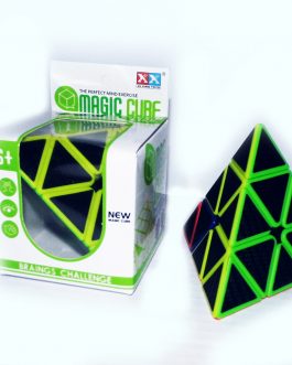 PYRAMIND JUXING TOYS CARBON