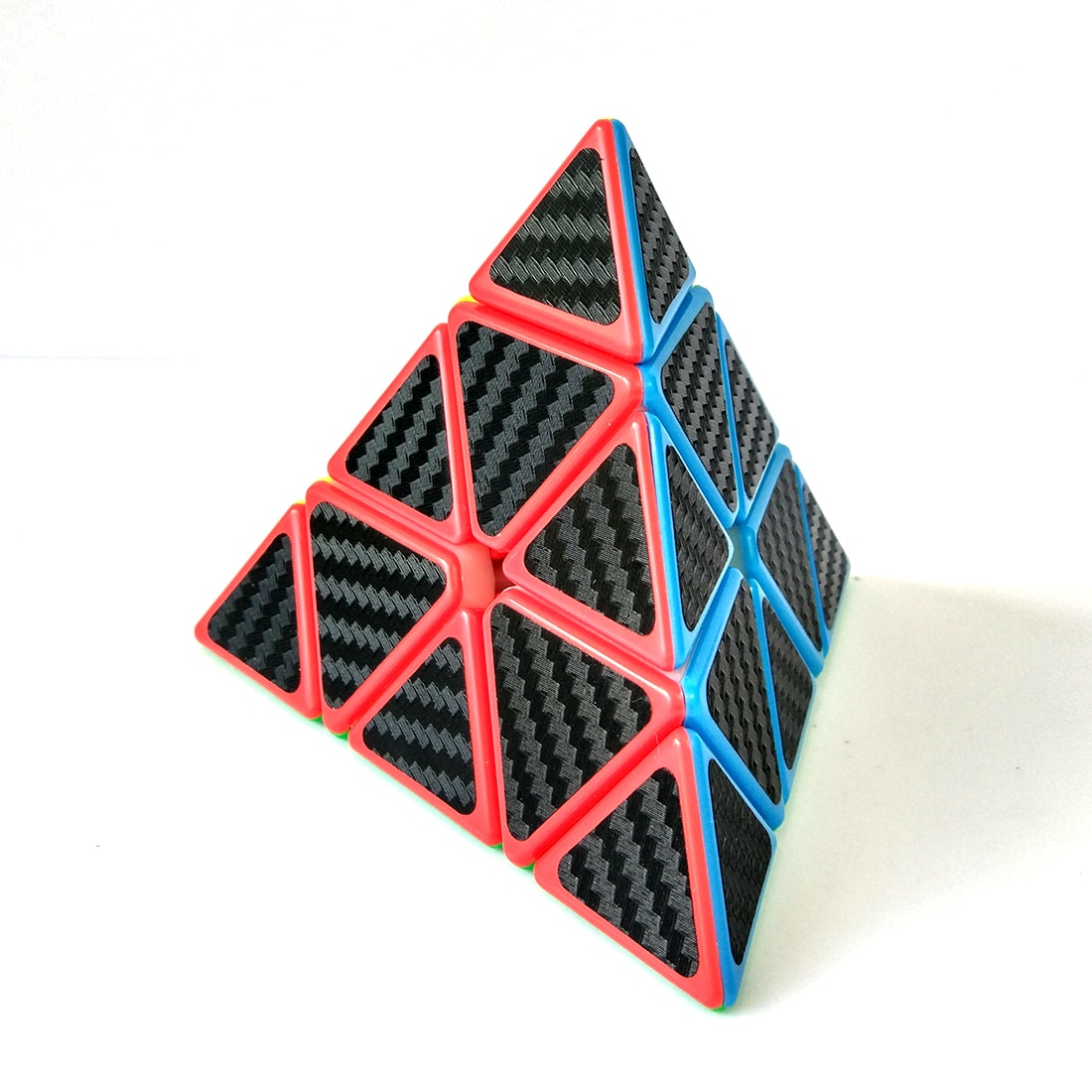 PYRAMIND JUXING TOYS CARBON - obrazek 2