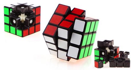 Read more about the article Wstajesz a tam leży ona…kostka nie ułożona …