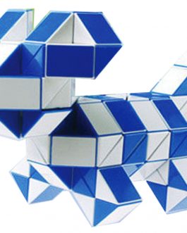 Magiczny wąż Snake 144 el.