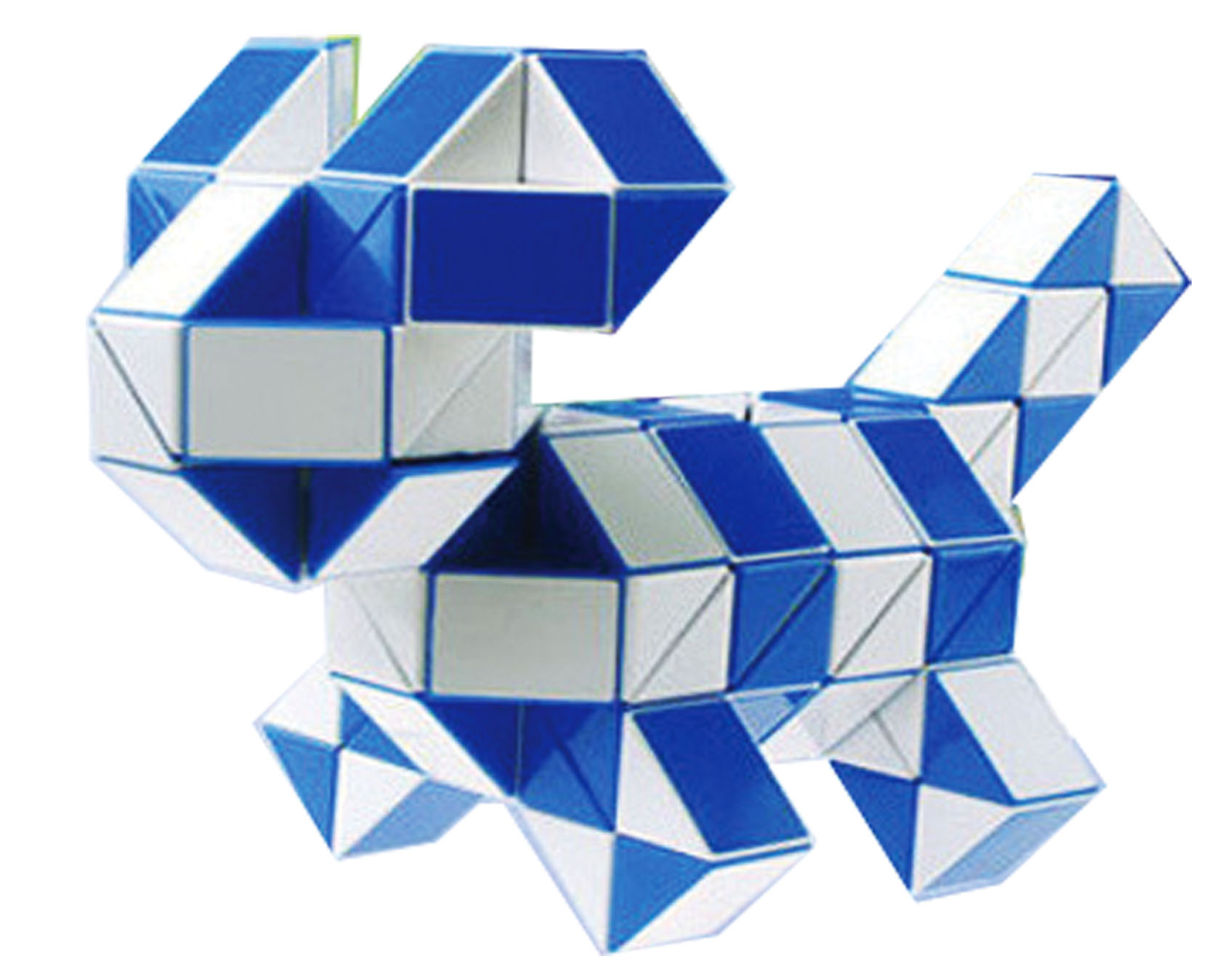 MAGIC GIGANTOS SNAKE-WĄŻ 192 EL.!!! NAJWIĘKSZY W POLSCE - obrazek 4