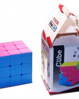KOSTKA 3/3/4  Cube CLASICO YISHENKG