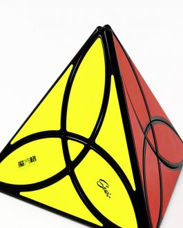 PIRAMIDA -pyramind clover qiyi new 2020