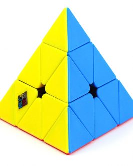 Moyu Cubing Classroom Meilong 3×3 PYRAMIND