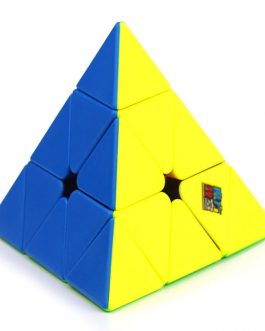 Pyraminx meilong classroom