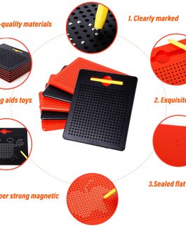 Tablica Magnetyczna  MAGPAD 380 KULEK-magnetic