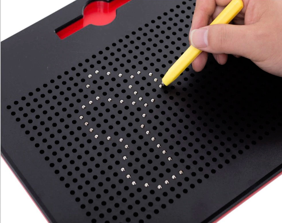 Tablica Magnetyczna MAGPAD 380 KULEK-magnetic - obrazek 3