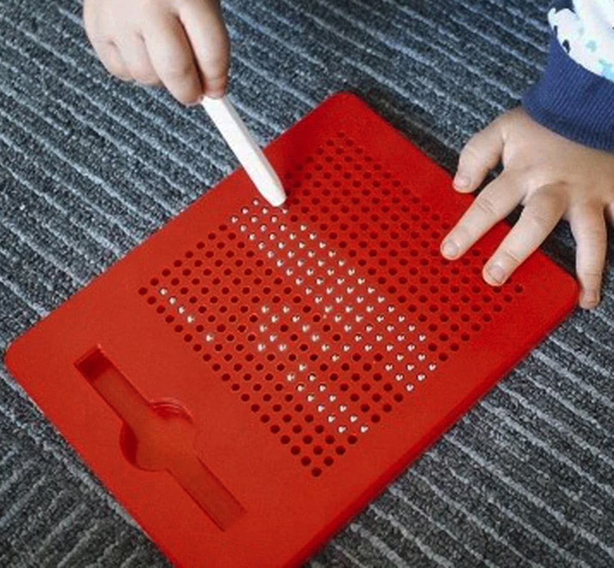 Tablica Magnetyczna MAGPAD 380 KULEK-magnetic - obrazek 9