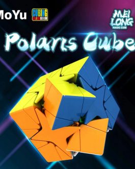 kostka Polaris Cube Moyu tringle