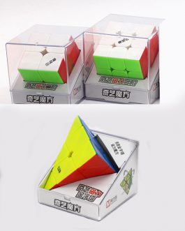 Zestaw Kostek Magnetic pack QIYI.