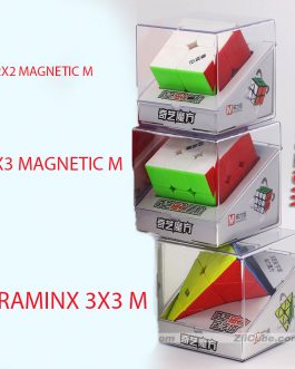 Zestaw Kostek Magnetic pack QIYI.