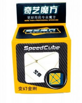 Axis cube QIYI stricerless