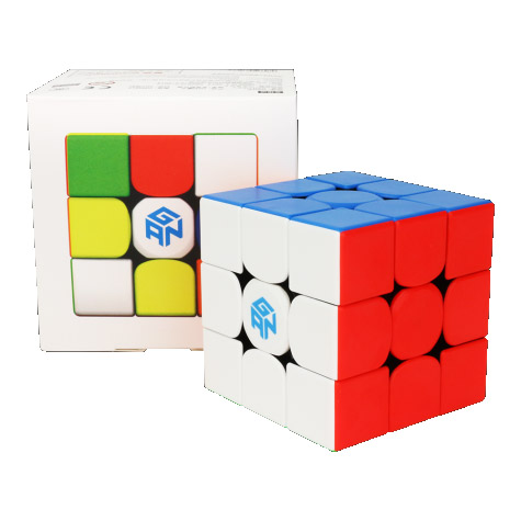 GAN 356 RS SZYBKA 3x3x3 56MM CUBE