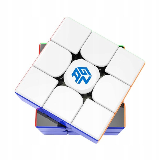 GAN 356 RS SZYBKA 3x3x3 56MM CUBE - obrazek 2