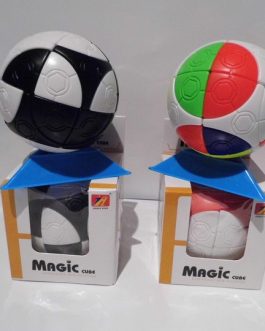 KOSTKA MAGIC LAFUN BALL MAGICZNA KULKA RUBI NOWOŚĆ