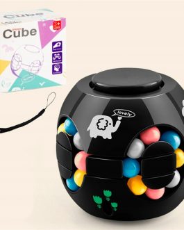 Magiczny walec -brain colors