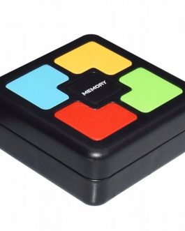 Memory color cube-test pamięci