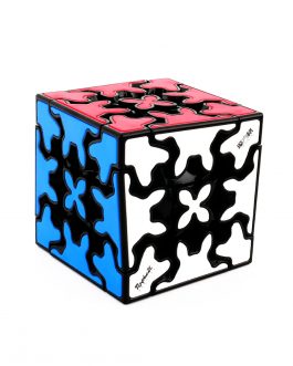 Qiyi Gear cube 3×3