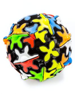 Kostka Magiczna Gear cube Sphere zębatki
